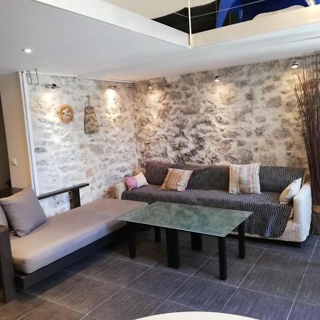 Paschke Apartment คานส์ ภายนอก รูปภาพ
