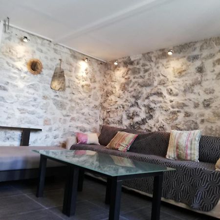 Paschke Apartment คานส์ ภายนอก รูปภาพ