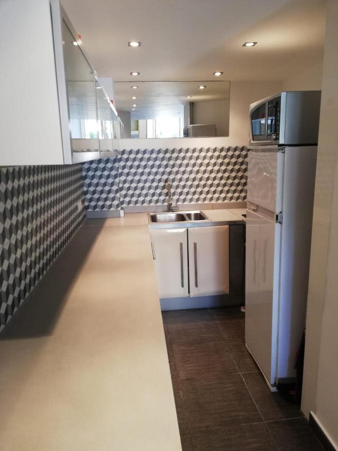 Paschke Apartment คานส์ ภายนอก รูปภาพ