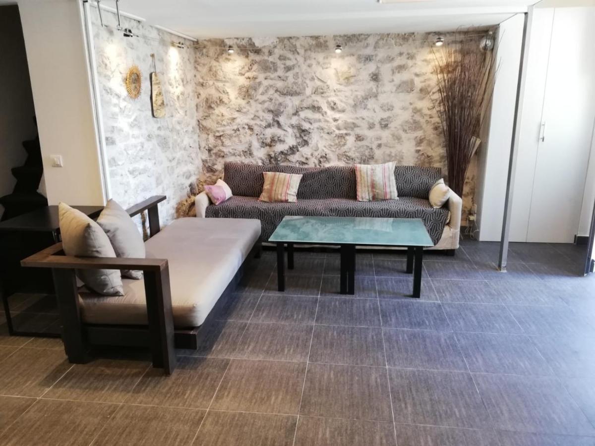 Paschke Apartment คานส์ ภายนอก รูปภาพ