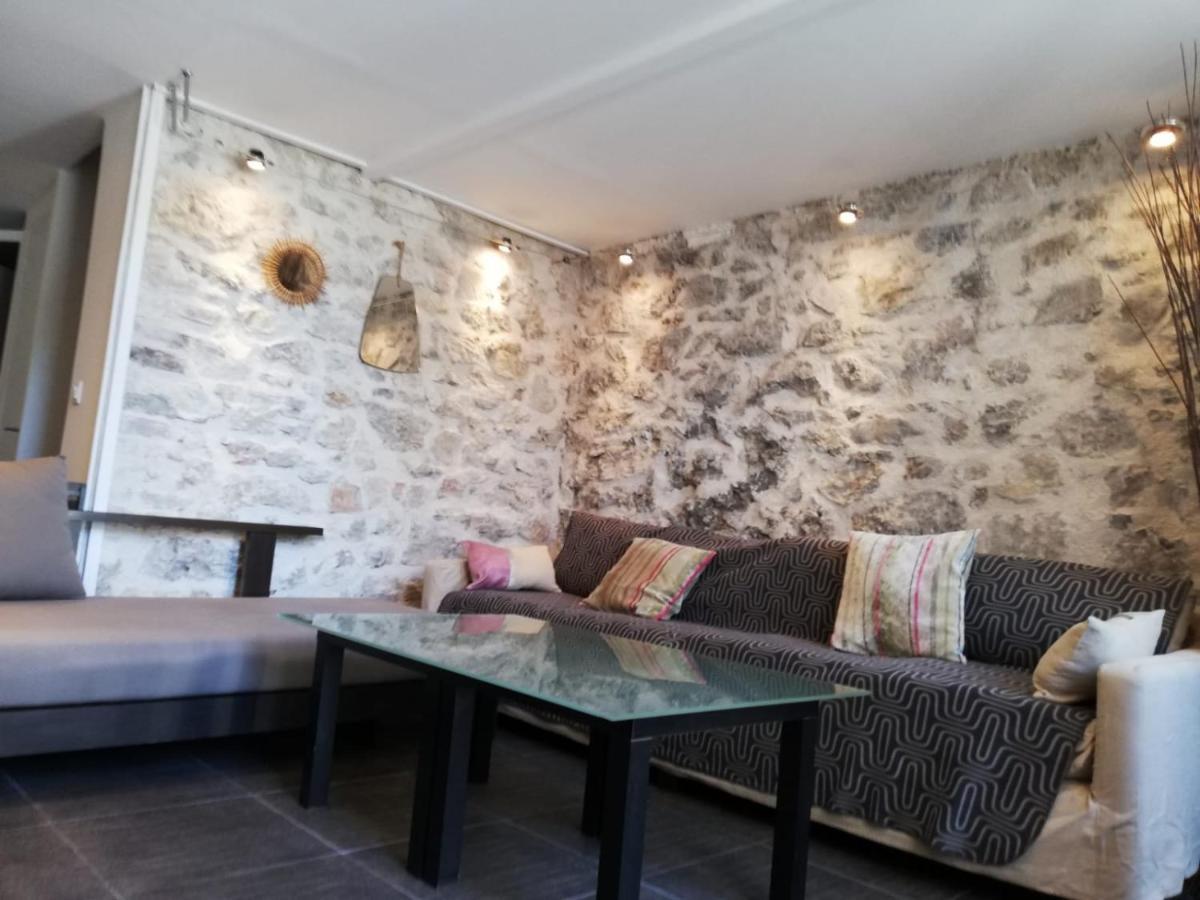 Paschke Apartment คานส์ ภายนอก รูปภาพ