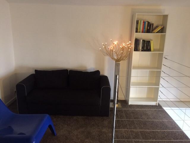 Paschke Apartment คานส์ ภายนอก รูปภาพ